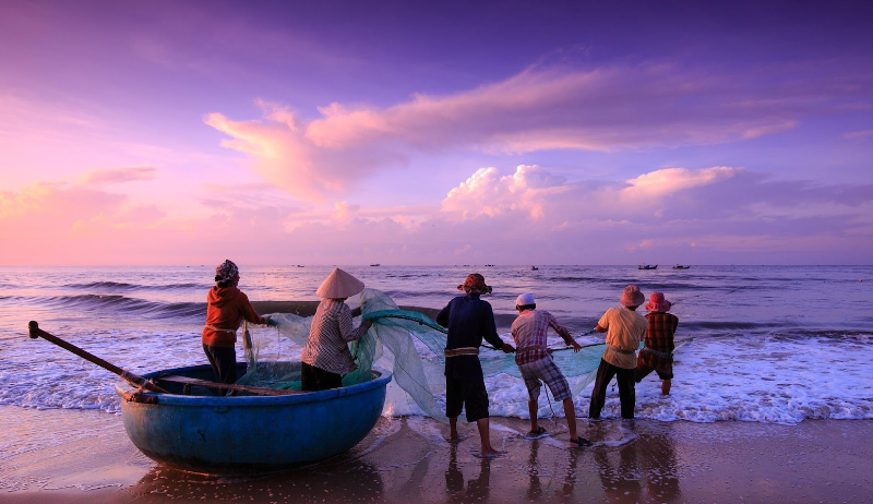 Pesca: stop burocrazia e più sostenibilità in agenda 2020 - Ambiente e Pesca  - Mare 