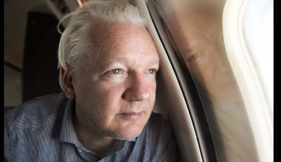 Julian Assange libero dopo 14 anni. Accusato di spionaggio, declassato ad hacker, fu lui ad “aprire i file” di crimini terribili Nell'epoca dell’Intelligenza artificiale e delle fake, la verità senza il suo giornalismo scientifico d’inchiesta è oggi più lontana