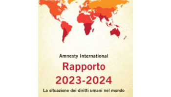 La violazione dei diritti umani riguarda tutto il Mondo, anche l’Occidente. A rischio è la stessa democrazia, secondo Riccardo Noury di Amnesty International L’ultimo rapporto evidenzia passi indietro nei diritti universali, con rischi legati a una tecnologia non regolamentata